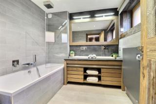 Résidence Tonic - Appartement Altachic - 9 Personnes - Morzine centre MAE-3931 - 5