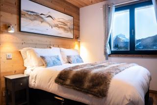 Résidence Les Rosiers - Chalet Rosiers - 10 Personnes - Montriond MAE-3901 - Montriond - 2