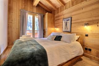 Résidence Eveleen - Chalet Eveleen - 8 Personnes - Morzine MAE-3971 - Morzine - 2