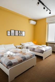 Milano città vicino metro - 5