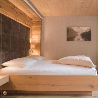 Ruhehotel & Naturresort Rehbach - Adults only - Schattwald - 6