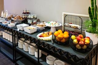 VICTORIA Hotel Kaunas - 3