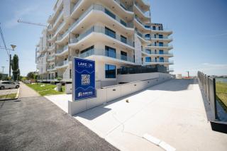 Lake On - Mamaia - 7