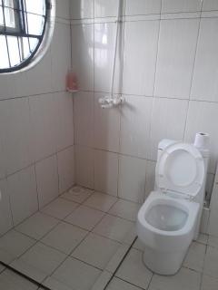 PK OCEAN APARTMENT - Mombasa - 9