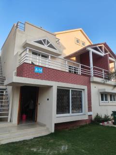 Villa in Vrindavan, Hare Krishna M (ISKCON) campus - 9