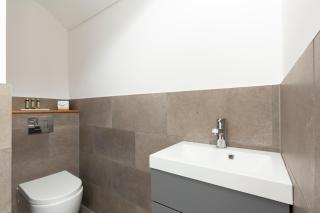 Stag Cottage, Sea wall - Whitstable - 8