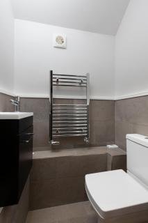 Stag Cottage, Sea wall - Whitstable - 4