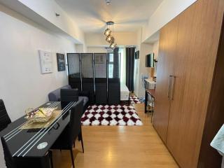 Condo in Ermita near UP-PGH, St Lukes & US Embassy - 1