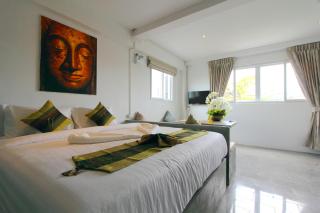 Samui Beach Residence Hotel - Chaweng - 1
