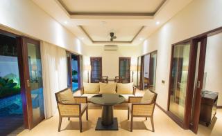 Lembongan Beach Club & Resort - Nusa Lembongan - 4
