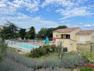 Au Clos des Faysses - Orgnac-lʼAven - 0