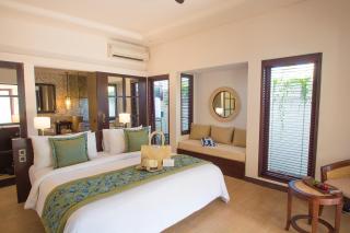 Lembongan Beach Club & Resort - Nusa Lembongan - 3