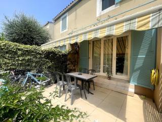 Le Mazet d'Azur - La Londe-les-Maures - 9