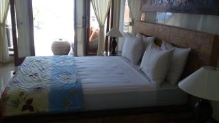 Barong Cafe Bungalow and Restaurant - Amed - 4