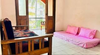Muffys 1bhk Apartment - Baga - 5