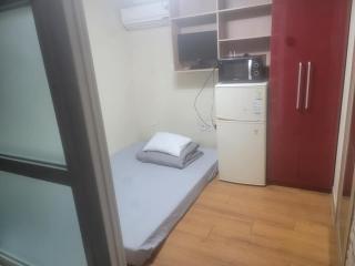 Dongdaemun Studio - Seoul - 1