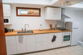 Appartement Familiale avec Jardin au centre de DINANT - Dinant - 2