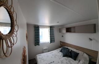 Mobil Home tout confort aux Charmettes - Les Mathes - 6