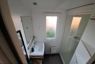 Mobil Home tout confort aux Charmettes - Les Mathes - 2