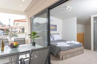 Fortaleza Rooms Pefkochori - 3