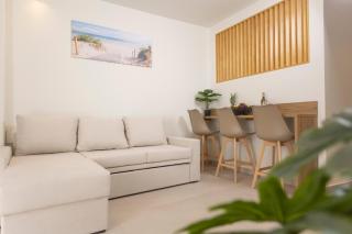 Fortaleza Rooms Pefkochori - 2