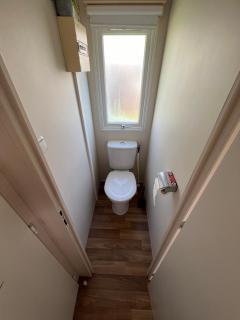 Mobilhome 3 chambres - 2