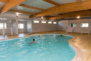 Mobilhome 3 chambres - Boofzheim - 1