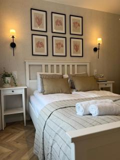 Apartament Czeremcha - Szczawnica - 4