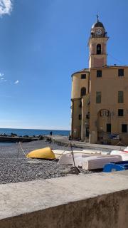 La Riva - Camogli - 9