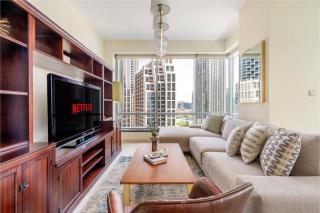 GuestReady - Bright and Homely near the Dubai Mall - Dubai - 4