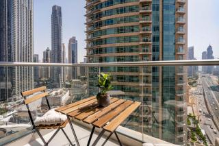 GuestReady - Bright and Homely near the Dubai Mall - Dubai - 7