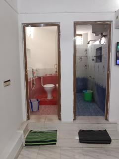 Bava guest house - Tiruvannāmalai - 9