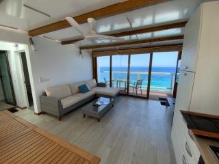 Eros OceanView Attic - Santa Cruz de Tenerife - 0