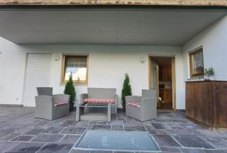 Apartment Enrosadira Pedraces - 2