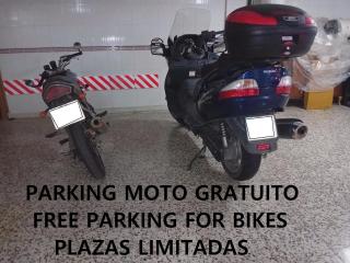 Hotel Arce - San Pedro del Pinatar - 2