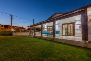 Denis Villa - Muğla - 1