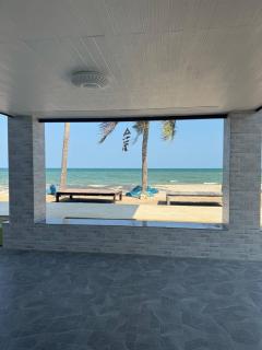 Pinsuk house Huahin บ้านปิ่นสุข หัวหิน ชะอำ - Phetchaburi - 6
