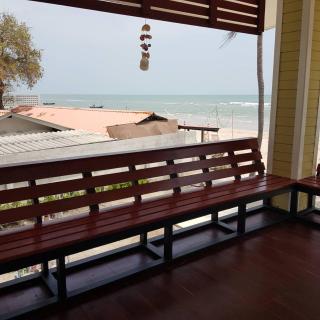 Pinsuk house Huahin บ้านปิ่นสุข หัวหิน ชะอำ - Phetchaburi - 3