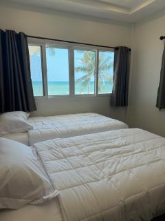 Pinsuk house Huahin บ้านปิ่นสุข หัวหิน ชะอำ - Phetchaburi - 2