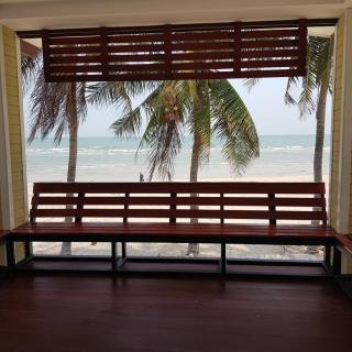 Pinsuk house Huahin บ้านปิ่นสุข หัวหิน ชะอำ - 1