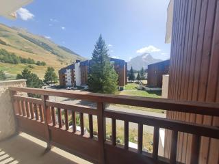 Meijotel 400 - Appt spacieux 6 pers - Les Deux Alpes - 2