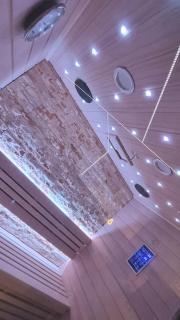 Luxueux appartement love avec Sauna - Strasburgo - 7