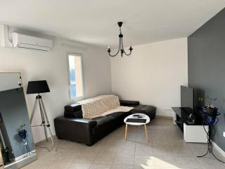 Appartement tout équipé - Les Granges-Gontardes - 3