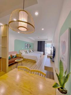 Căn hộ du lịch TMS Pullman Quy Nhơn - Quy Nhon - 2
