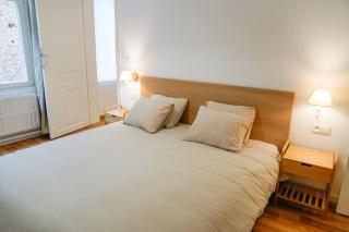 Appartement tout confort au centre ville de DINANT - Dinant - 3