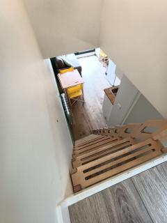 La Cabane des Bords de Loire - 8