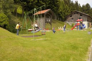 Erlebnishof Reiner - Urlaub auf dem Bauernhof - 2
