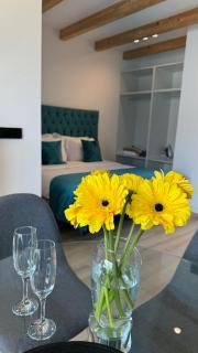 Apart-hotel Happy Life - Alicante - 8