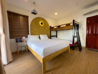 AIRIE LIVING - Ho Chi Minh - 9