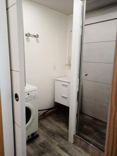 logement avec belle vue sur montagne - Égat - 2